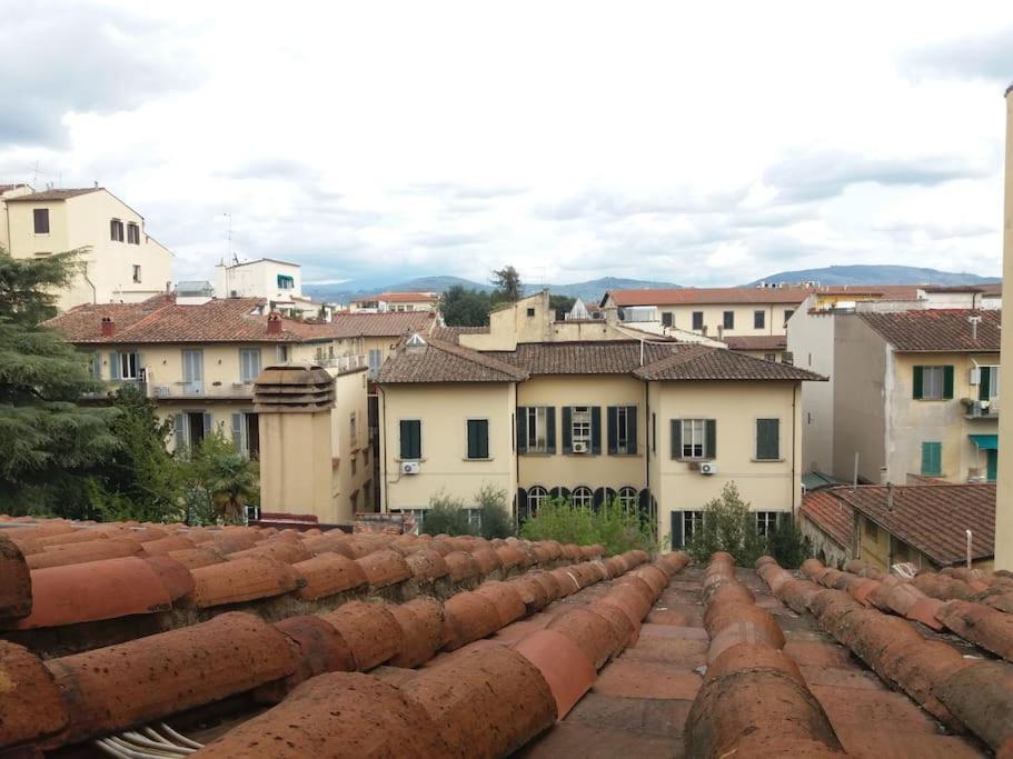 Appartamento Sunny With Roof Patio *