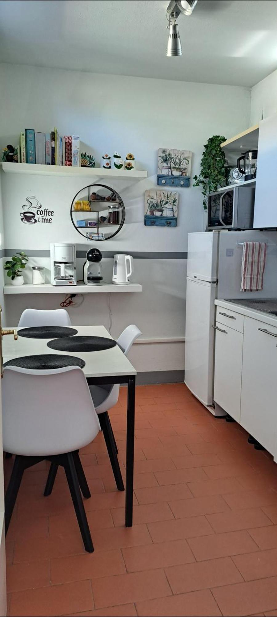 Appartamento Sunny With Roof Patio Firenze